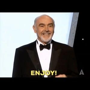 Meet your Posher, Peter